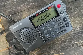 新品天波SSB2收音机是不是精益求精之作？图片