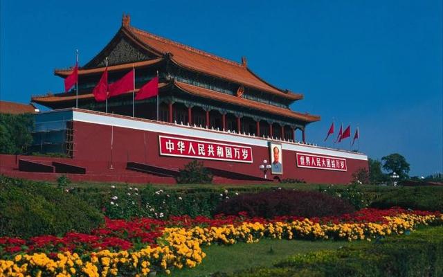 北京周边7个经典自驾游景点值得一去