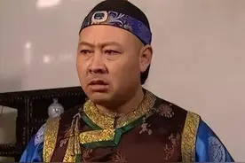 《雍正王朝》中“十阿哥”刘魁，出演过的经典影视剧图片