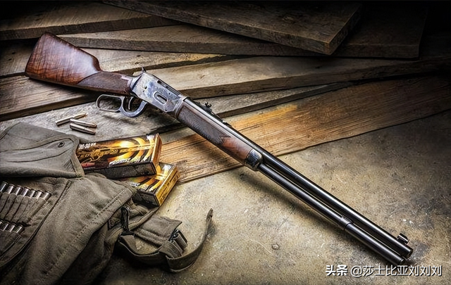 盘点《生化危机》中出现过的23款武器，你最喜欢哪一款？