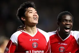 郑智的查尔顿往事，留给留洋后辈的思考图片