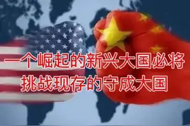 全球大国的宝座交椅，向光刻机的纳米技术精进，硬科技让大国崛起图片