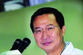 “我宣布，永远退出院士竞选！”归国科学家惨遭淘汰，负气发文图片