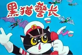 26部怀旧动画片，带你走进00 90后的童年回忆图片