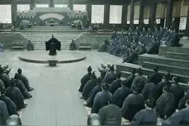 我国5000多个姓氏中，有6个从未衰落过，是你的姓氏吗？图片