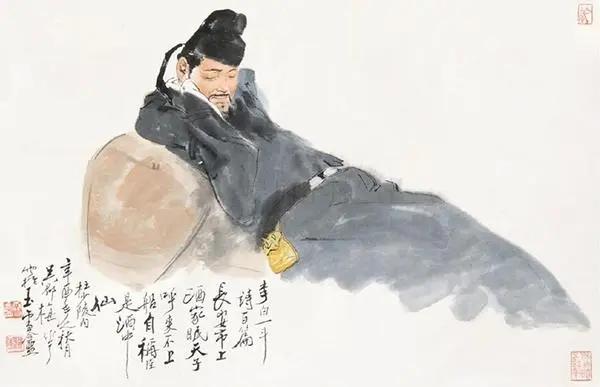 真实杜甫：34岁成贫困户，43岁丧子，59岁因患“长卿病”离世！