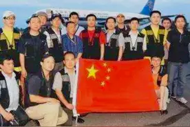 盘点：21世纪中国10次撤侨行动，一次比一次霸气，让国人热血沸腾图片