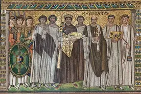 古罗马的法律体系：世界上最早、最重要的法律体系之一图片