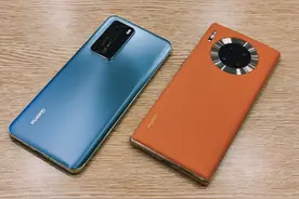 三年前的华为Mate30Pro，在2022年还能打得过千元机吗？图片