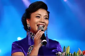 身材丰满、才华出众，这4位中国顶级女歌唱家，你最喜欢谁呢？图片