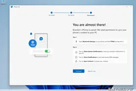 Win电脑也支持iPhone接打电话了！图片