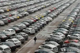 湖北省这种饮鸩止渴砸行业饭碗的补助购车行为，居然还有人叫好？图片