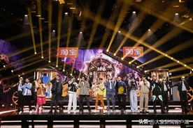 “好六时间守护战”今晚上演，黄宗泽吴卓羲林峯群名曝光图片