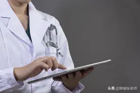 他临床毕业考研失利，县医院招聘要硕士学历，只得考公务员图片