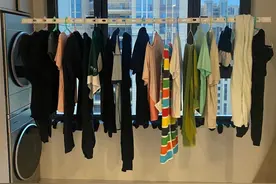 有烘干机还用晒衣服吗？用过三年烘干机，我来说说心里话图片