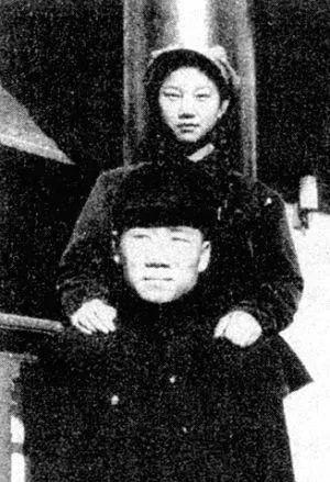 毛岸英牺牲后,刘思齐改嫁用长子名字纪念他,40年后才收到抚恤金