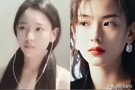 你们觉得孙一宁的长相有做过整形吗？图片