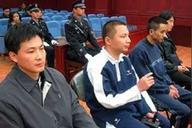 从四川打工仔到“北缅毒王”，5年获利4亿，被捕时：我有私人武装图片