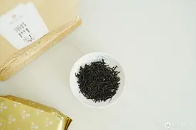 五种口粮茶选购指南，红茶、绿茶、乌龙茶、黑茶、茉莉花茶全都有图片