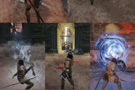 艾尔登法环不知道怎么选战灰？这些强力战灰一定有适合你的图片