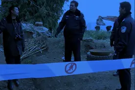 2006年四川一家人参加喜宴，姐夫遇害小舅子失踪，14年后真相大白图片