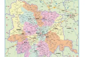 荔浦市概况图片