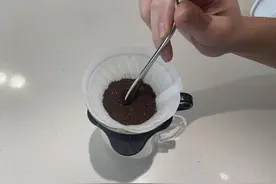 人人都该掌握的手冲技巧——过滤式图片