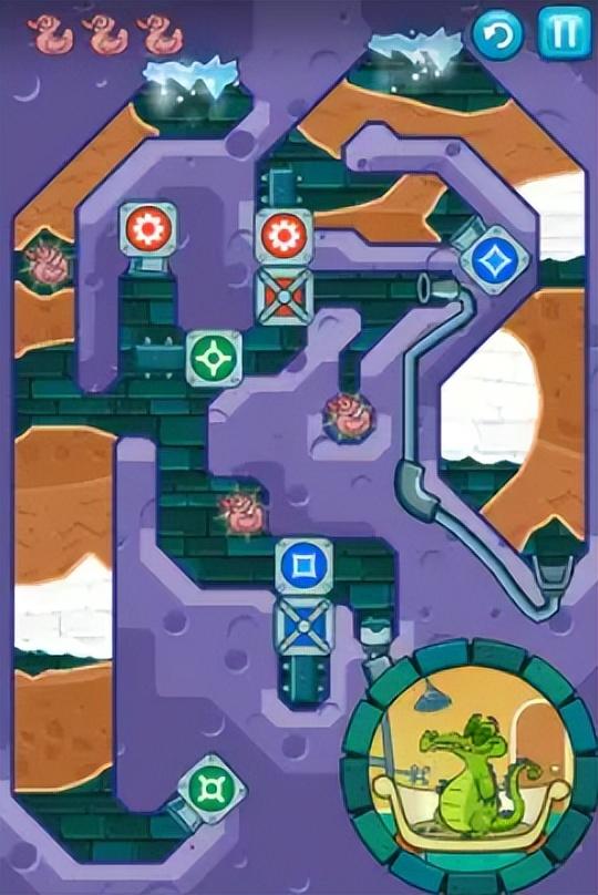 【怀旧向】那些年你玩过哪些经典手游？