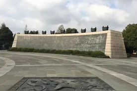 浙江省绍兴市大禹陵景区旅游攻略图片