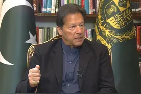 “不服从命令就下台！”伊姆兰证实：是美国策划了巴基斯坦政变图片