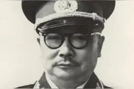 揭秘国民党内部卧底，李克农只能排第二，第一名连老蒋也不敢相信图片