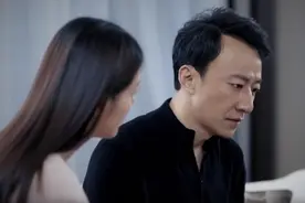 《风雨送春归》结局：蓝洁举报，赵达声死里逃生，余仲君饮弹自杀图片