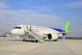 中国人的飞行“进化史”图片