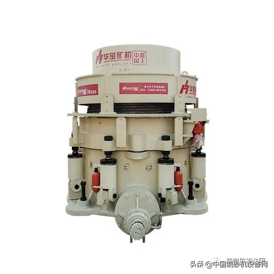时产砂石骨料600吨设备
