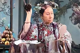 慈禧的“真实照片”，被美国博物馆珍藏至今，这才是她的真实容貌图片