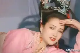 她演遍四大名著，却因病息影，如今高科技也整不出这样的容颜图片