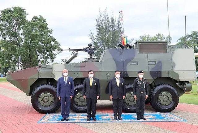 尼日利亚工程装备展