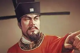 书生做大将：虞允文胆略超群，力挽狂澜，千古一人图片