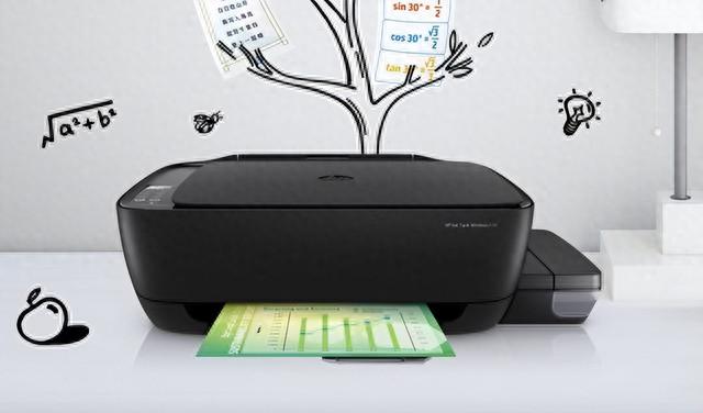 三星激光打印机(家用建议买激光还是喷墨打印机)