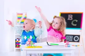 蒙氏教育到底是什么？不仅宝宝更聪明，更让思维力和专注力双提升图片