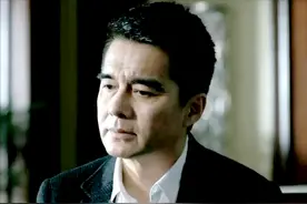 同样演“贪官被抓”，许亚军李幼斌等演员放在一起看，差别出来了图片