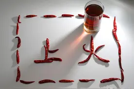 口干 口苦 口臭 总是爱上火 中医教你正确祛火图片