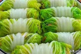 这3菜是肠道“清洁工”，每天吃1种，缓解口臭润肠排毒，告别肚腩图片