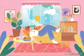 在头条上看看视频，看看文章，可以赚取金币哦图片