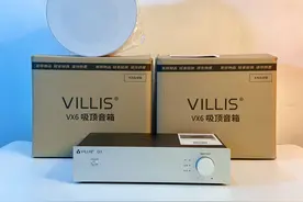 5000多元威力声家庭影院音响开箱，HIFI音质有点猛图片