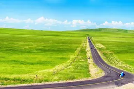 渡过无比艰难的日子，人生就会变得美好而辽阔图片