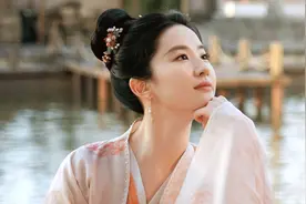 刘亦菲不能生育原因是什么（刘亦菲天生没有子宫是谣言）图片