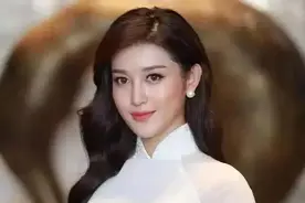 越南第一美女，号称“内衣女王”，陈阮翠枝！图片