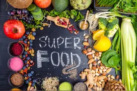 营养悖论｜|超级食物大都含有凝集素，不能吃？图片