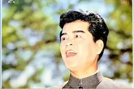 郭颂：我一生获奖无数，因一首歌让我名声尽毁，85岁带着遗憾离世图片